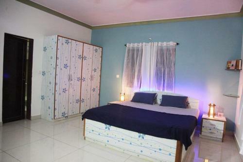 Albergue The Wild Flower Studios