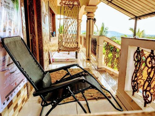 Albergue The Wild Flower Studios