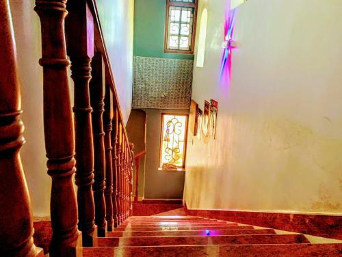 Albergue The Wild Flower Studios