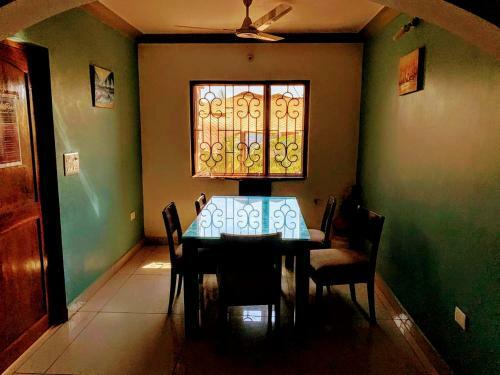 Albergue The Wild Flower Studios