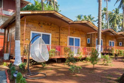 Hotel Mariners Bay Beach Resort