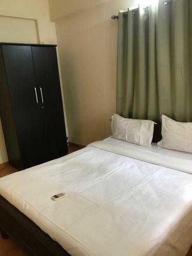 3bhk Duplex Apartment