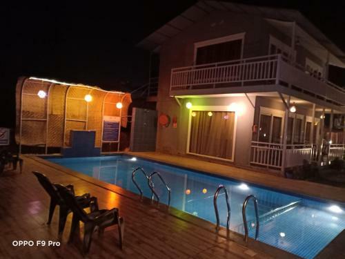 Hotel Sea Shell Beach Cottages & Suites