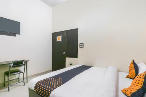 Hotel Spot On 70980 Moon Guest House