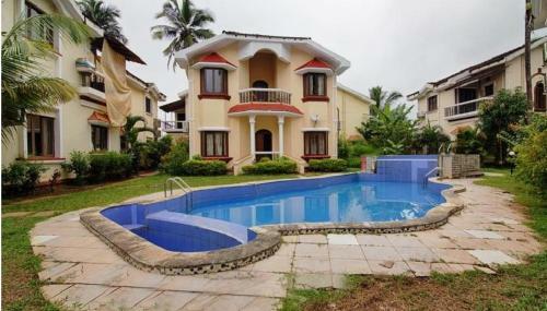 Villa Mon Paradis