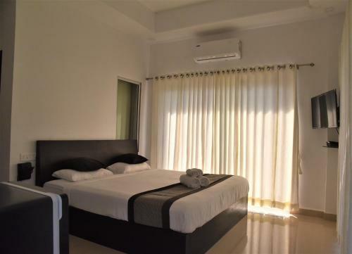 Hostal Aaria Hills