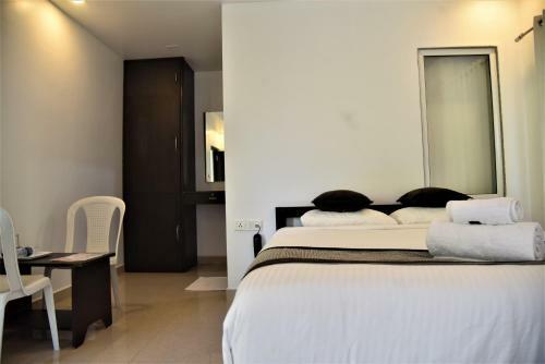 Hostal Aaria Hills