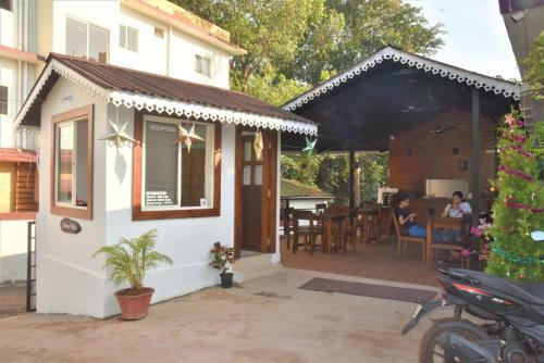 Hostal Aaria Hills