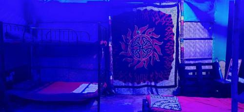 Radical Times Hostel