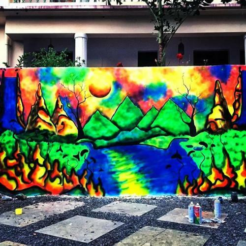 Radical Times Hostel