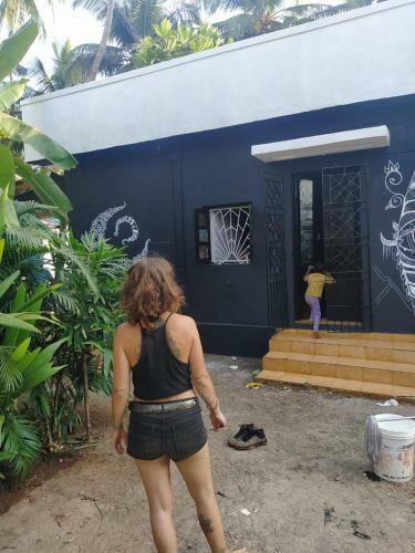 Radical Times Hostel
