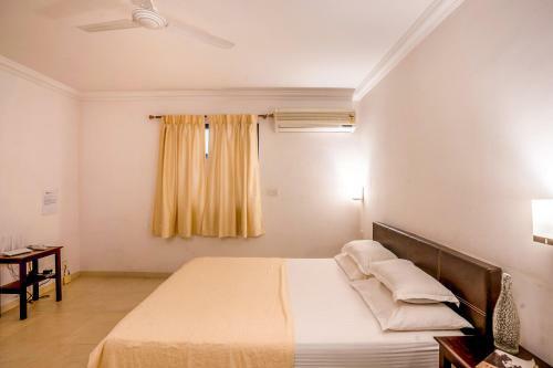 Apartamento Luxurious 2bhk In Hilton Compound - Arpora