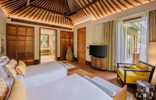 Villa Baale Resort Goa