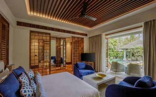 Villa Baale Resort Goa