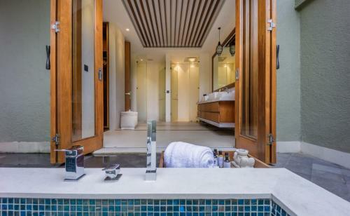 Villa Baale Resort Goa