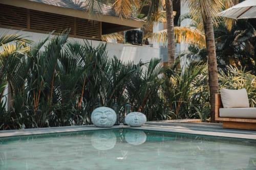 Villa Baale Resort Goa