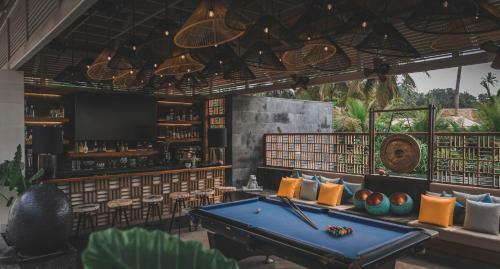 Villa Baale Resort Goa
