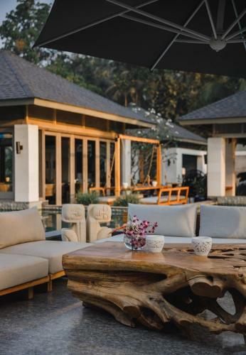 Villa Baale Resort Goa