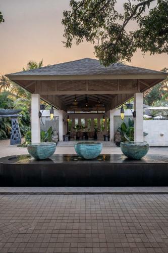 Villa Baale Resort Goa