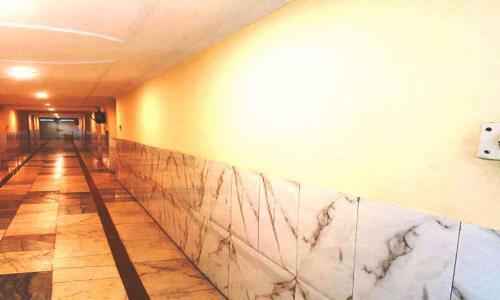 Shri Ram Hotel