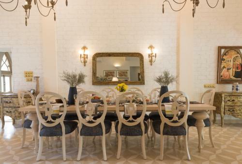 Villa Vivre By Lohono Stays