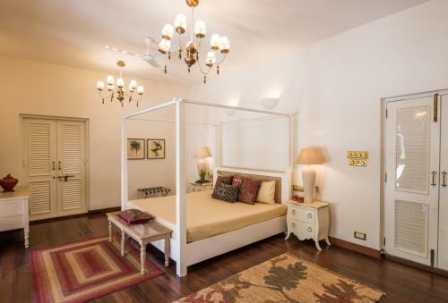 Villa Vivre By Lohono Stays