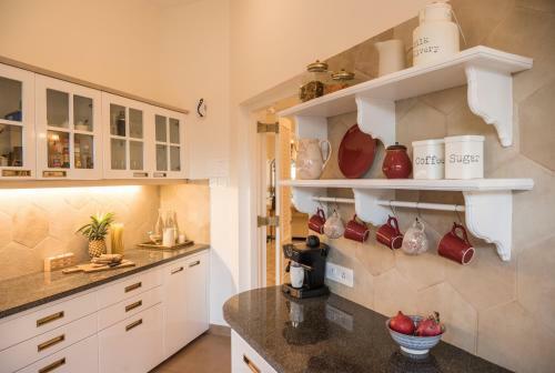 Villa Vivre By Lohono Stays