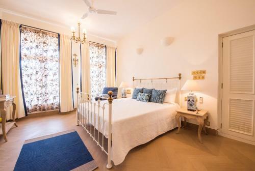 Villa Vivre By Lohono Stays