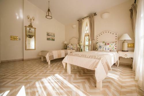 Villa Vivre By Lohono Stays