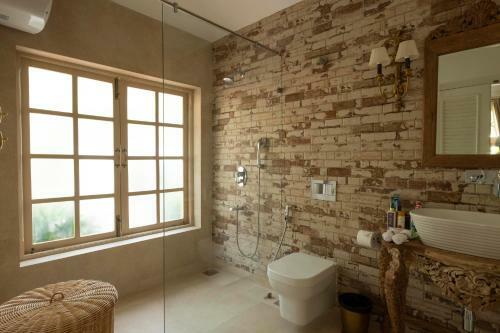 Villa Vivre By Lohono Stays