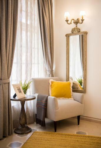 Villa Vivre By Lohono Stays