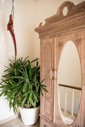 Villa Vivre By Lohono Stays