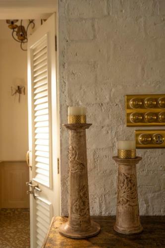 Villa Vivre By Lohono Stays