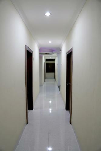 Angeethi Hotel Pvt Ltd