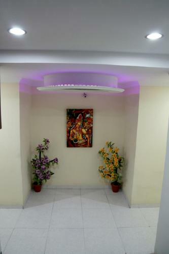 Angeethi Hotel Pvt Ltd