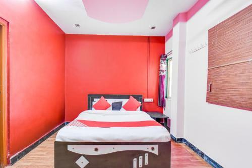Oyo 65885 Kohinoor Hotel And Lodging