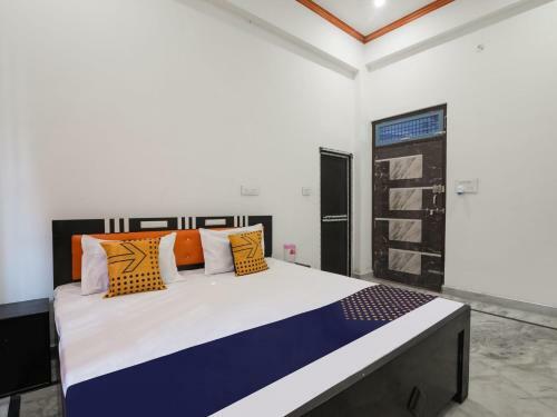 Hotel Spot On 72422 Shree Maruti Nandan