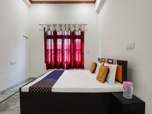 Hotel Spot On 72422 Shree Maruti Nandan
