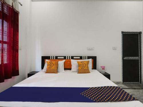 Hotel Spot On 72422 Shree Maruti Nandan
