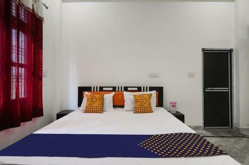 Hotel Spot On 72422 Shree Maruti Nandan