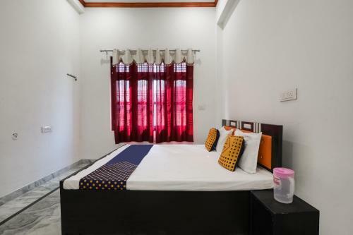 Hotel Spot On 72422 Shree Maruti Nandan