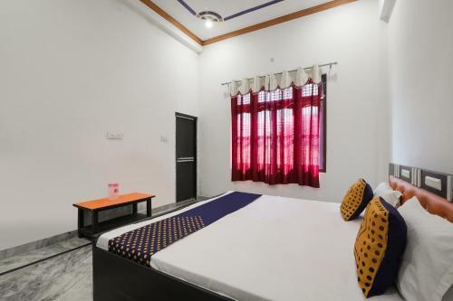 Hotel Spot On 72422 Shree Maruti Nandan