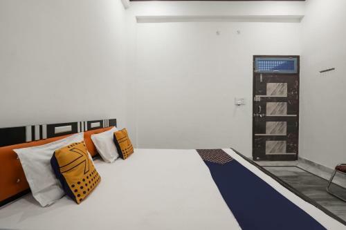 Hotel Spot On 72422 Shree Maruti Nandan
