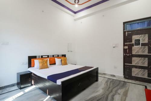 Hotel Spot On 72422 Shree Maruti Nandan
