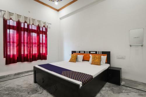 Hotel Spot On 72422 Shree Maruti Nandan