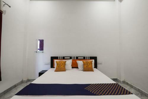 Hotel Spot On 72422 Shree Maruti Nandan