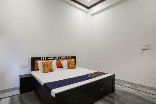 Hotel Spot On 72422 Shree Maruti Nandan