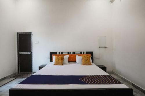 Hotel Spot On 72422 Shree Maruti Nandan