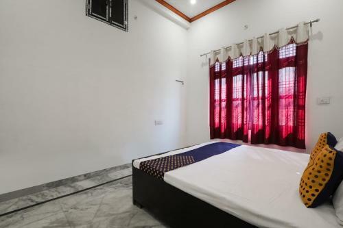 Hotel Spot On 72422 Shree Maruti Nandan