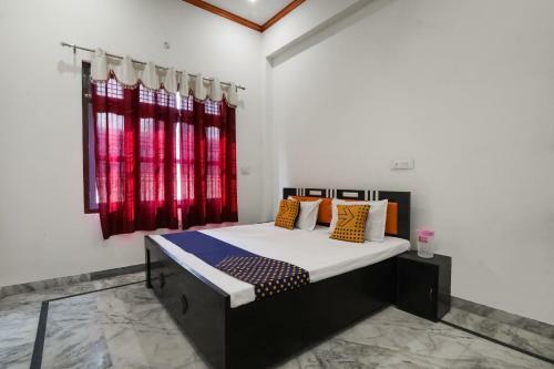 Hotel Spot On 72422 Shree Maruti Nandan